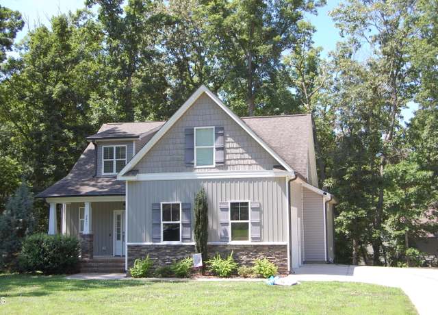 Property at 2471 Golden Forest Dr, Franklinton, NC 27525, 3 beds, 2.5 baths