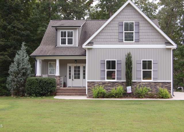 Property at 2471 Golden Forest Dr, Franklinton, NC 27525, 3 beds, 2.5 baths