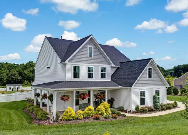 Property at 3541 Wesley Point Dr, Browns Summit, NC 27214, 4 beds, 3.5 baths
