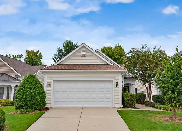 Property at 710 Burnaby Ct, Cary, NC 27519, 3 beds, 2 baths