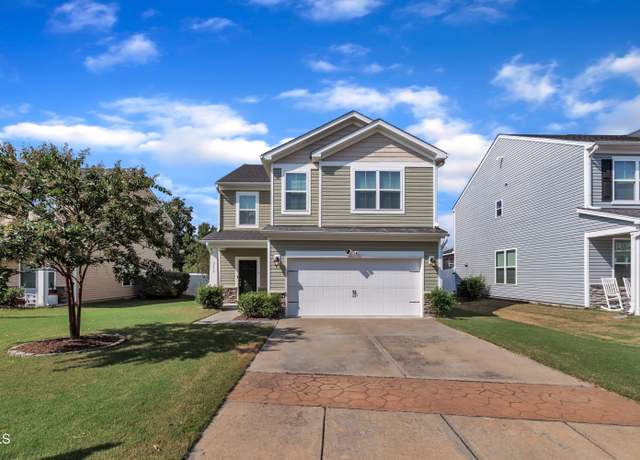 Property at 3519 Winding Walk Ct, Raleigh, NC 27616, 3 beds, 2.5 baths