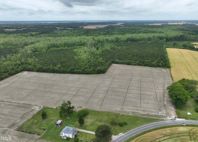 Property at 226 Camp Perry Rd, Hertford, NC 27944