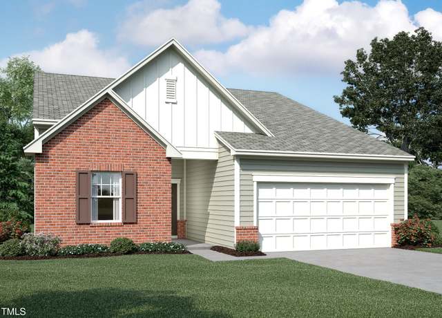 Property at 140 Oat Grain Ct, Clayton, NC 27520, 4 beds, 2 baths