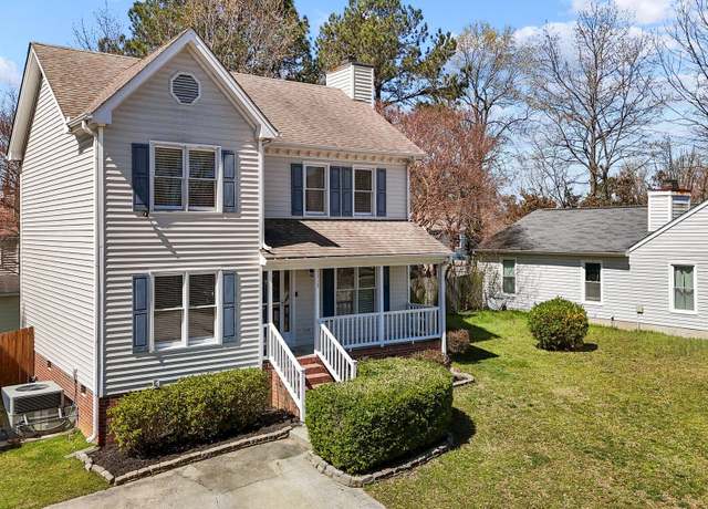 Property at 5313 Wenesly Ct, Raleigh, NC 27616, 3 beds, 2.5 baths