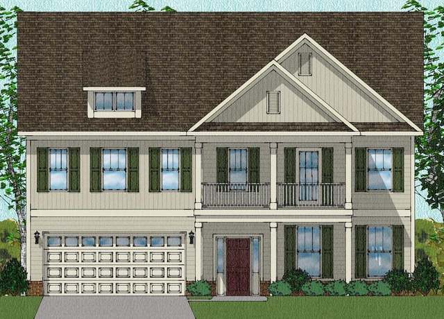Property at 307 Augusta Pond Way #167, Raleigh, NC 27603, 5 beds, 4 baths