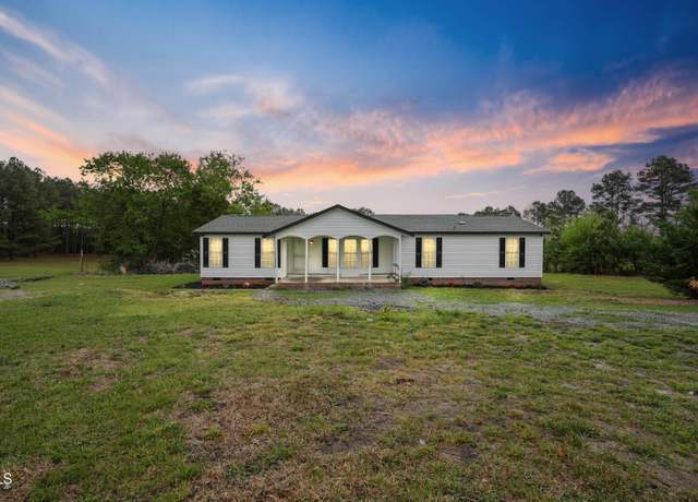 Property at 5883 S Plank Rd, Cameron, NC 28326, 3 beds, 2.5 baths