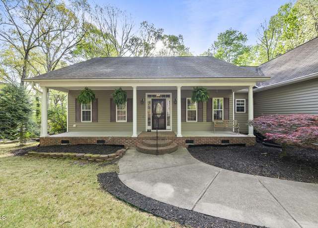 Property at 50 Beech Trl, Garner, NC 27529, 3 beds, 2.5 baths