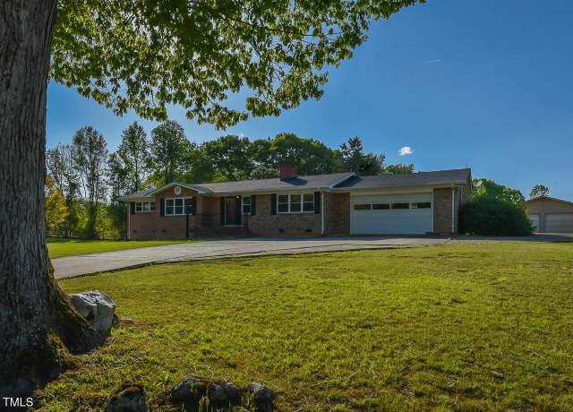 Property at 4170 Buckhorn Rd, Sanford, NC 27330, 3 beds, 2 baths