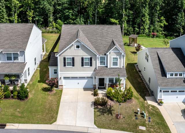 Property at 46 Curling Creek Dr, Clayton, NC 27527, 4 beds, 2.5 baths