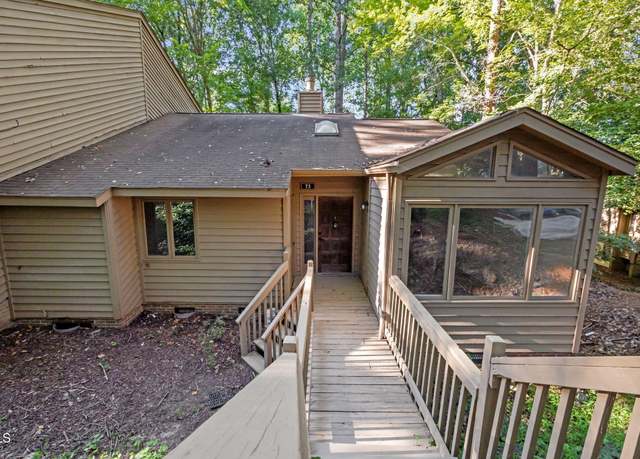 Property at 73 Stoneridge Rd, Durham, NC 27705, 2 beds, 2 baths