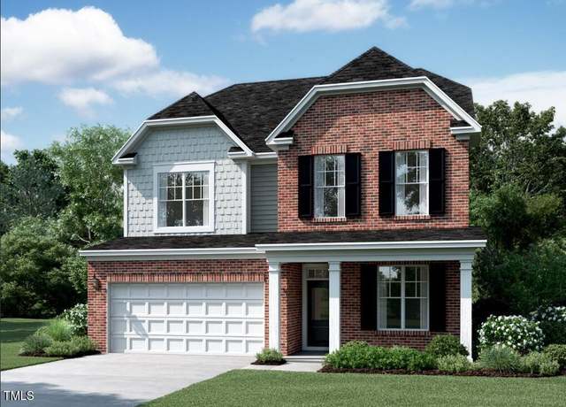 Property at 1378 Sparkling Lake Dr Lot 76, Apex, NC 27523, 4 beds, 3.5 baths