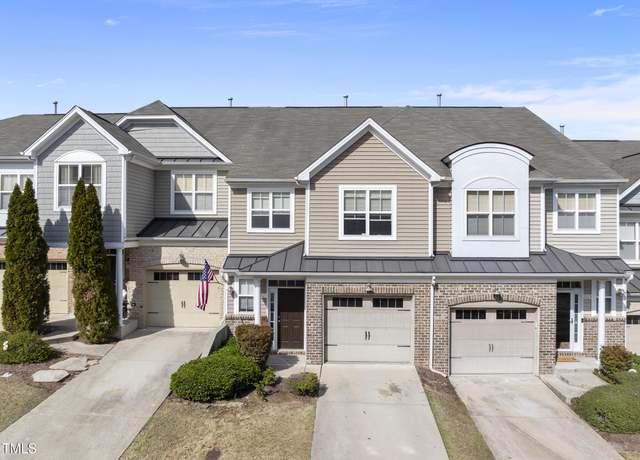 Property at 2821 Casona Way, Raleigh, NC 27616, 3 beds, 2.5 baths