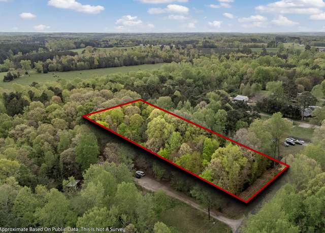 Property at 0 Jones Chapel Rd, Norlina, NC 27563