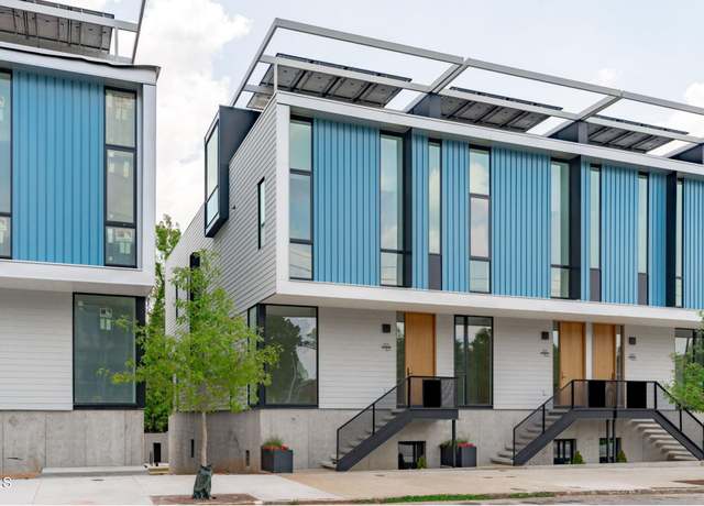 Property at 501 S Bloodworth St #101, Raleigh, NC 27601, 4 beds, 3.5 baths