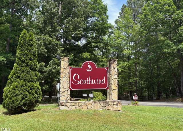 Property at 925 Lakewind, Sanford, NC 27332