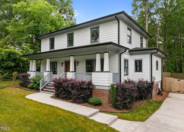 Property at 2551 Drake Ave, Durham, NC 27705, 4 beds, 3.5 baths