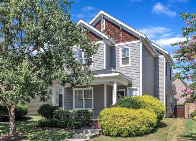 Property at 5606 Cary Glen Blvd, Cary, NC 27519, 3 beds, 2.5 baths