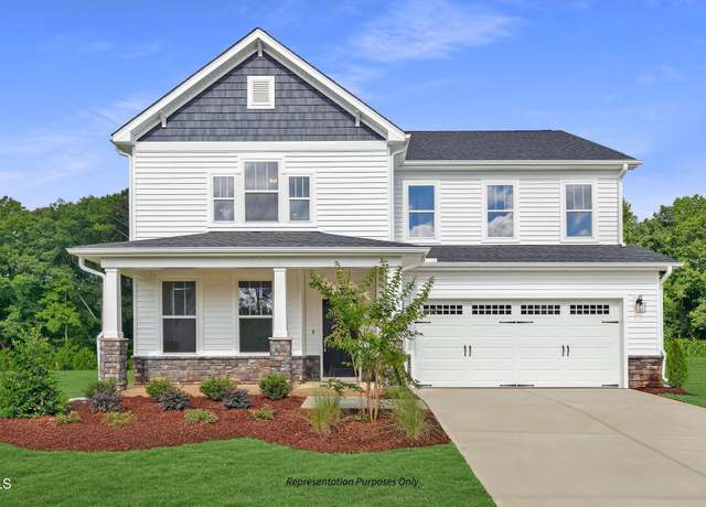 Property at 134 Merle Dr, Wendell, NC 27591, 4 beds, 3 baths