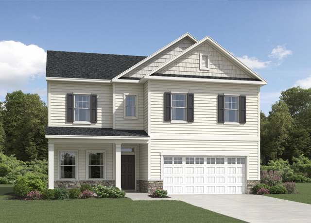 Property at 1504 Bright Coral Trl, Wendell, NC 27591, 5 beds, 5 baths