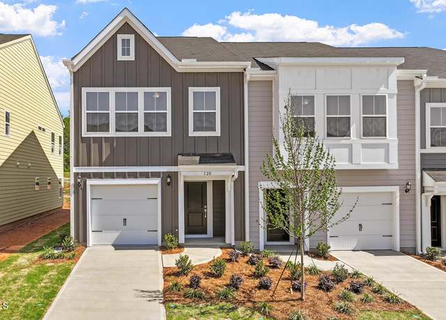 Property at 120 Central Townes Way #292, Raleigh, NC 27603, 3 beds, 2.5 baths
