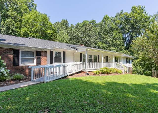Property at 1405 N Sellars Mill Rd, Burlington, NC 27217, 5 beds, 3 baths