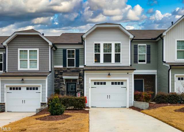 Property at 372 White Oak Ridge Dr, Garner, NC 27529, 3 beds, 2.5 baths