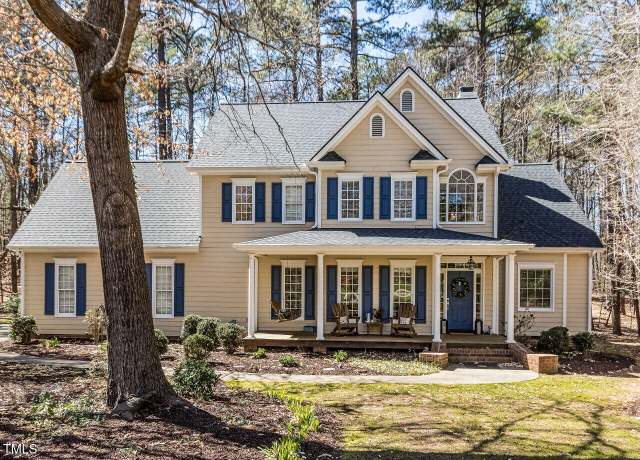 Property at 11619 John Allen Road Rd, Raleigh, NC 27614, 3 beds, 2.5 baths