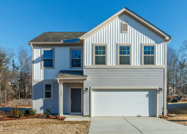 Property at 79 Fern Ridge Dr, Cameron, NC 28326, 3 beds, 2.5 baths