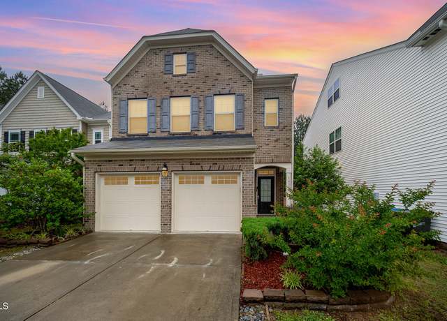 Property at 1030 Thoughtful Spot Ln, Durham, NC 27703, 3 beds, 2.5 baths