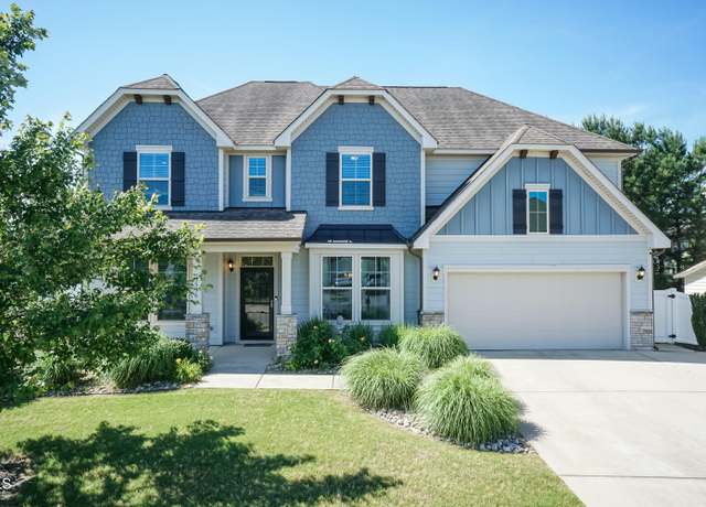 Property at 3536 Greenville Loop Rd, Wake Forest, NC 27587, 4 beds, 2.5 baths