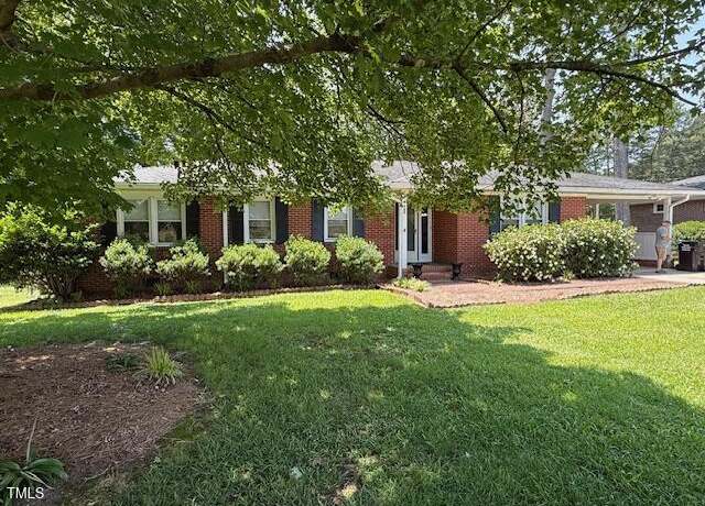Property at 780 Leslie Campbell Ave, Lillington, NC 27546, 3 beds, 2 baths