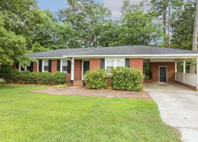 Property at 780 Leslie Campbell Ave, Lillington, NC 27546, 3 beds, 2 baths