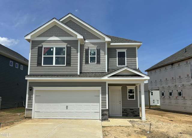 Property at 40 Commons Cir, Clayton, NC 27520, 4 beds, 2.5 baths