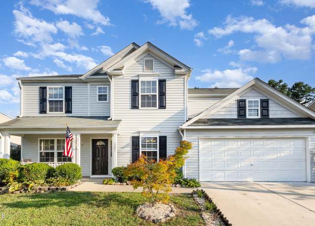 Property at 5001 Alenja Ln, Raleigh, NC 27616, 5 beds, 3 baths