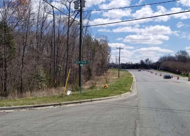 Property at 5101 Burlington Rd, Greensboro, NC 27405