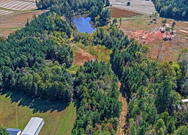 Property at 00 Allensville Rd, Roxboro, NC 27574