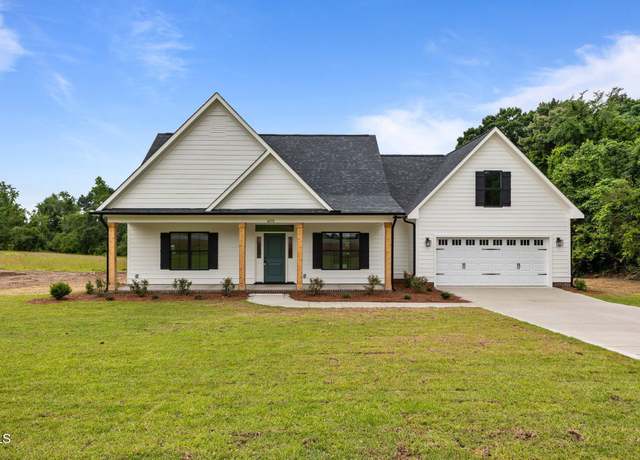 Property at 6270 River Rd, Fuquay Varina, NC 27526, 4 beds, 2 baths