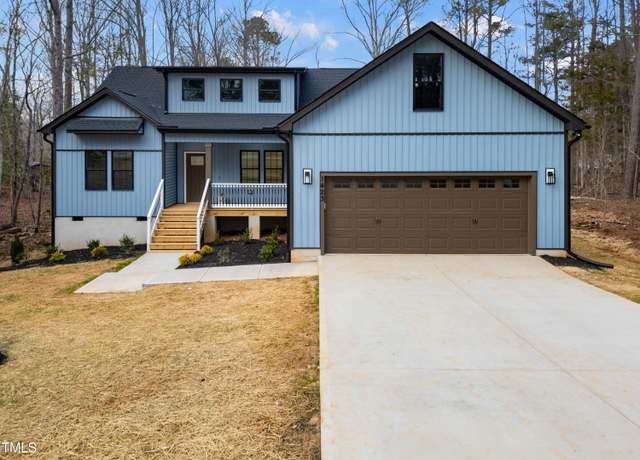 Property at 1423 Sagamore Dr, Louisburg, NC 27549, 3 beds, 2.5 baths
