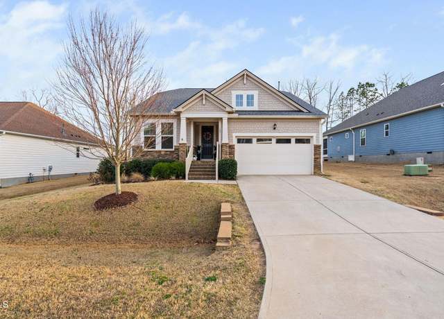 Property at 105 Olde Liberty Dr, Youngsville, NC 27596, 3 beds, 2 baths