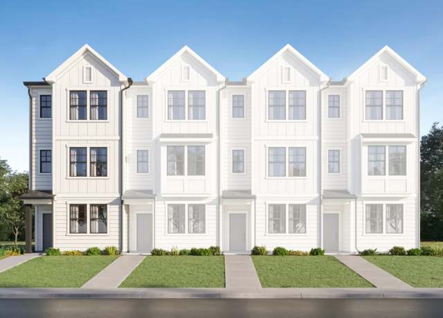 Property at 1546 Crescent Townes Way, Raleigh, NC 27604, 3 beds, 3.5 baths
