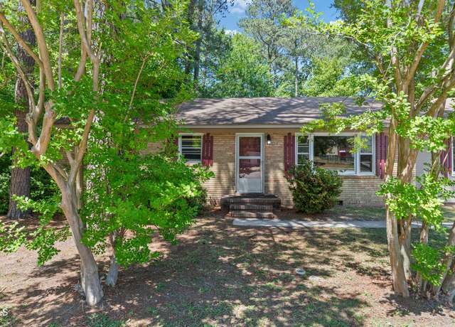 Property at 5334 Morganton Rd, Fayetteville, NC 28314, 4 beds, 2 baths