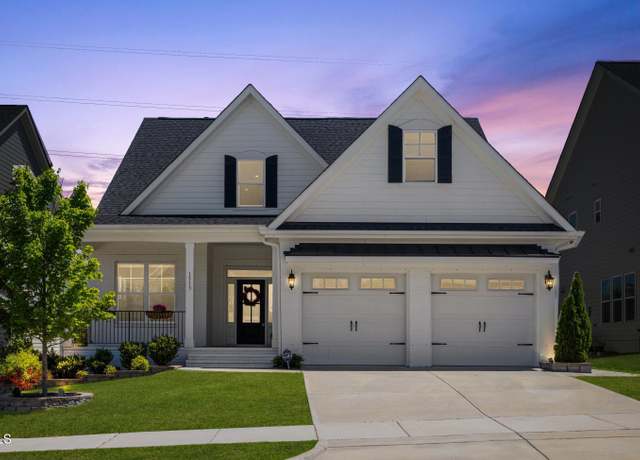 Property at 1513 Armscroft Ln, Apex, NC 27502, 4 beds, 3.5 baths