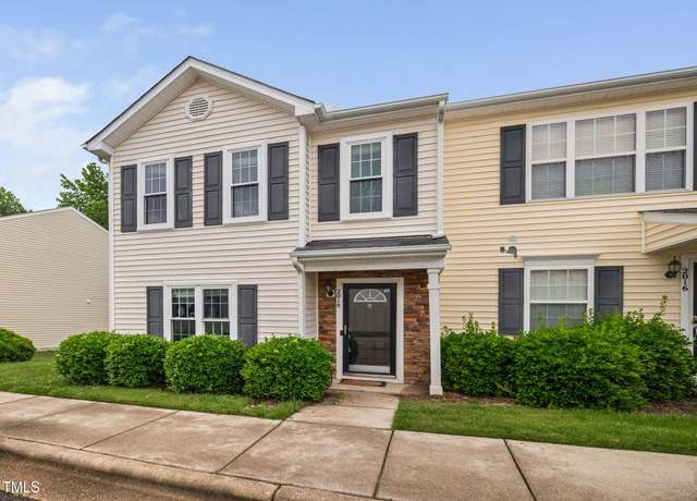 Property at 2018 Grassy Banks Dr, Raleigh, NC 27610, 3 beds, 2.5 baths