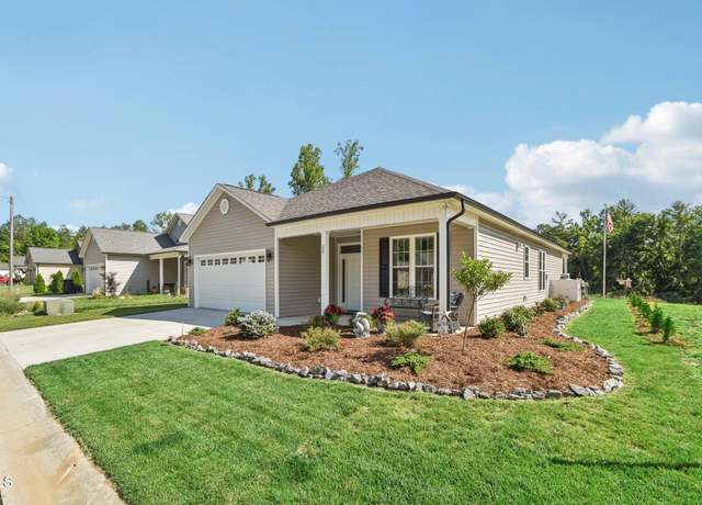 Property at 255 Eagles Lndg, Morganton, NC 28655, 3 beds, 2 baths