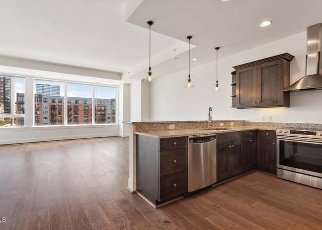 Property at 400 W North St #732, Raleigh, NC 27603, 1 bed, 1 bath