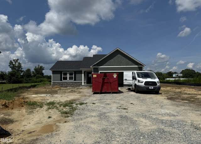 Property at 242 Maxwell Farm Ln, Selma, NC 27576, 3 beds, 2 baths
