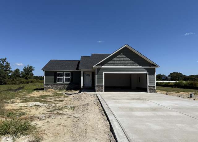 Property at 242 Maxwell Farm Ln, Selma, NC 27576, 3 beds, 2 baths