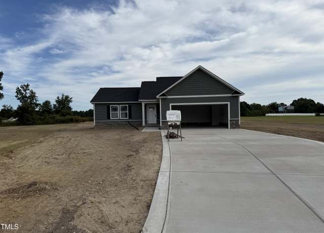 Property at 242 Maxwell Farm Ln, Selma, NC 27576, 3 beds, 2 baths