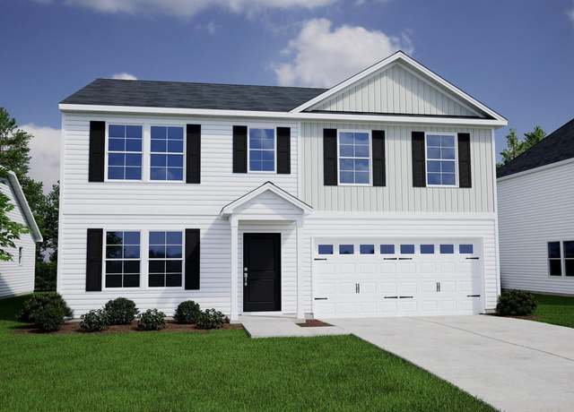 Property at 50 Honeycup Ct, Youngsville, NC 27596, 4 beds, 3 baths
