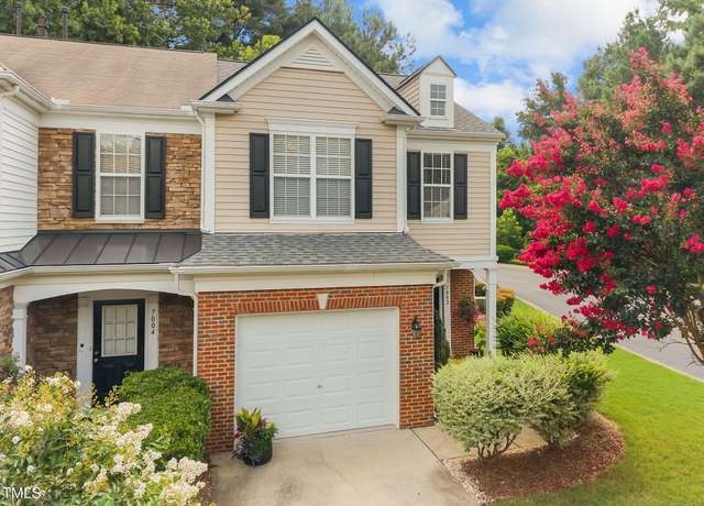 Property at 7002 Racine Way, Raleigh, NC 27615, 3 beds, 2.5 baths